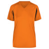 Orange|Black